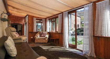 The Cottage at Rocklands Farm