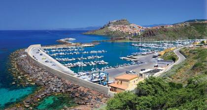 Casa La Marina di Castelsardo