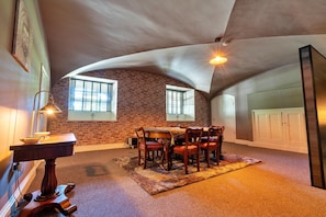 House | Private kitchen