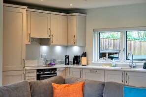 平房 | 私人廚房