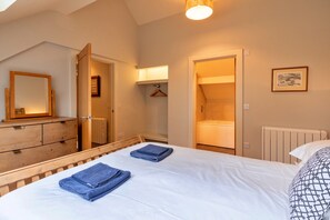 4 habitaciones