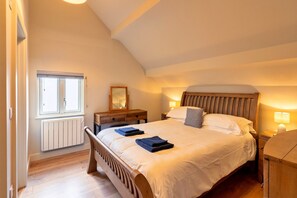 平房 | 4 間臥室