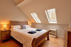 4 bedrooms - Cottage in England Forest With Private Garden (Stratford-upon-Avon)