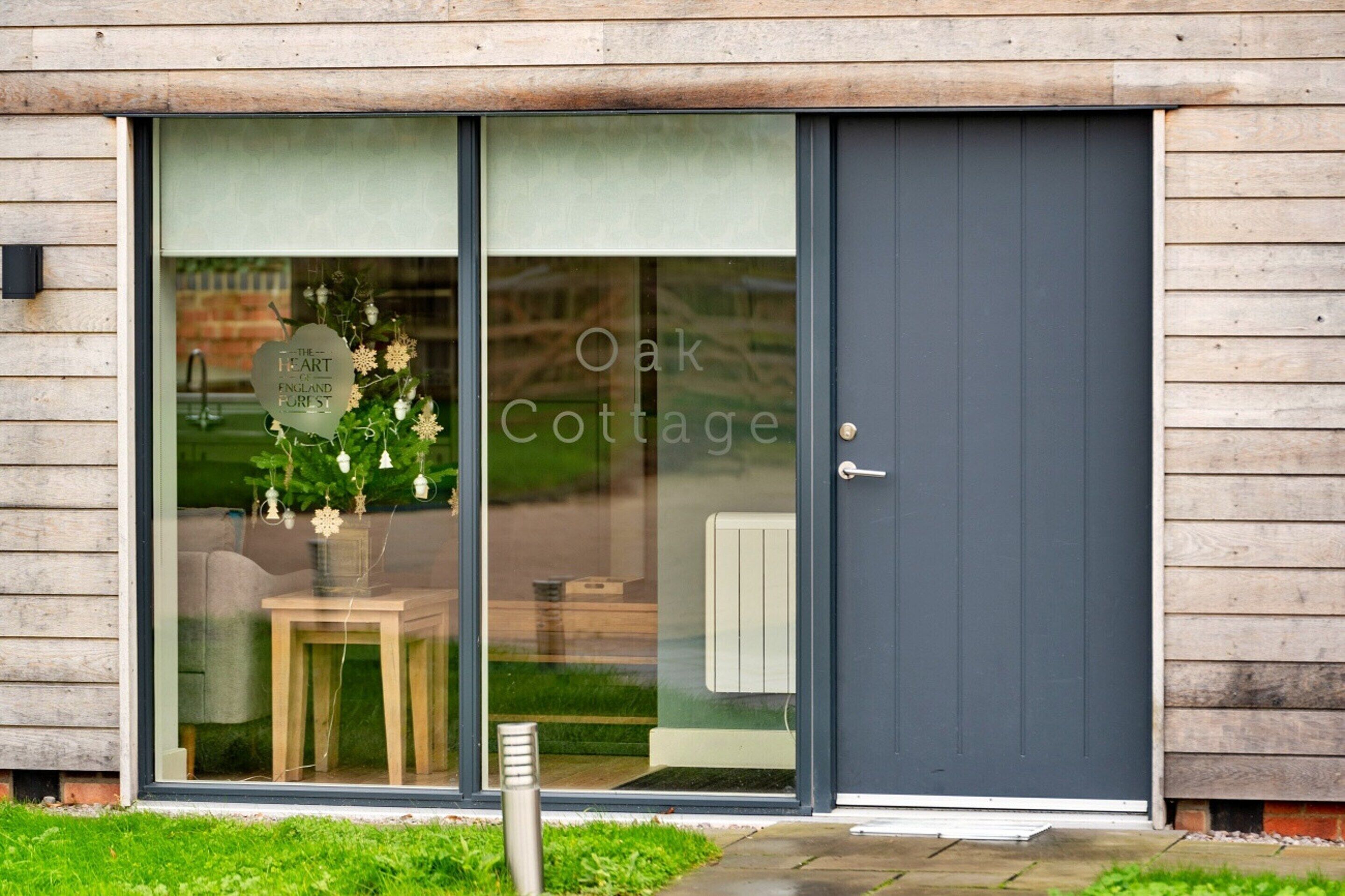 Cottage | Exterior