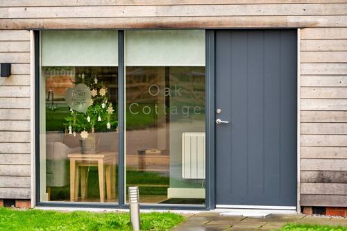 Cottage | Exterior