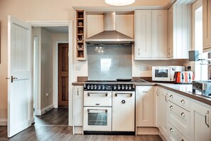 Casa de campo | Cozinha privada