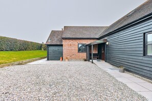 Casa de campo | Fachada