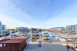 Marina/club náutico