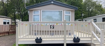 15 Willow Wynde - 3 Bedroom - 8 Guests