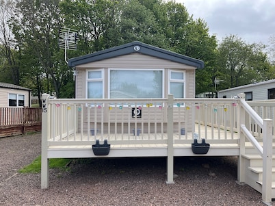 15 Willow Wynde - 3 Bedroom - 8 Guests