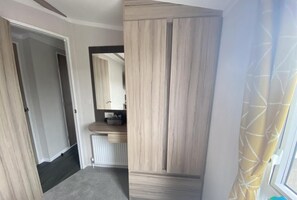 Cabin | Interior