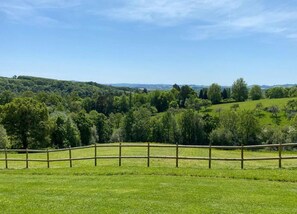 Cottage | View from property - Cottage in Dartmoor With Private Hot Tub (Newton Abbot)