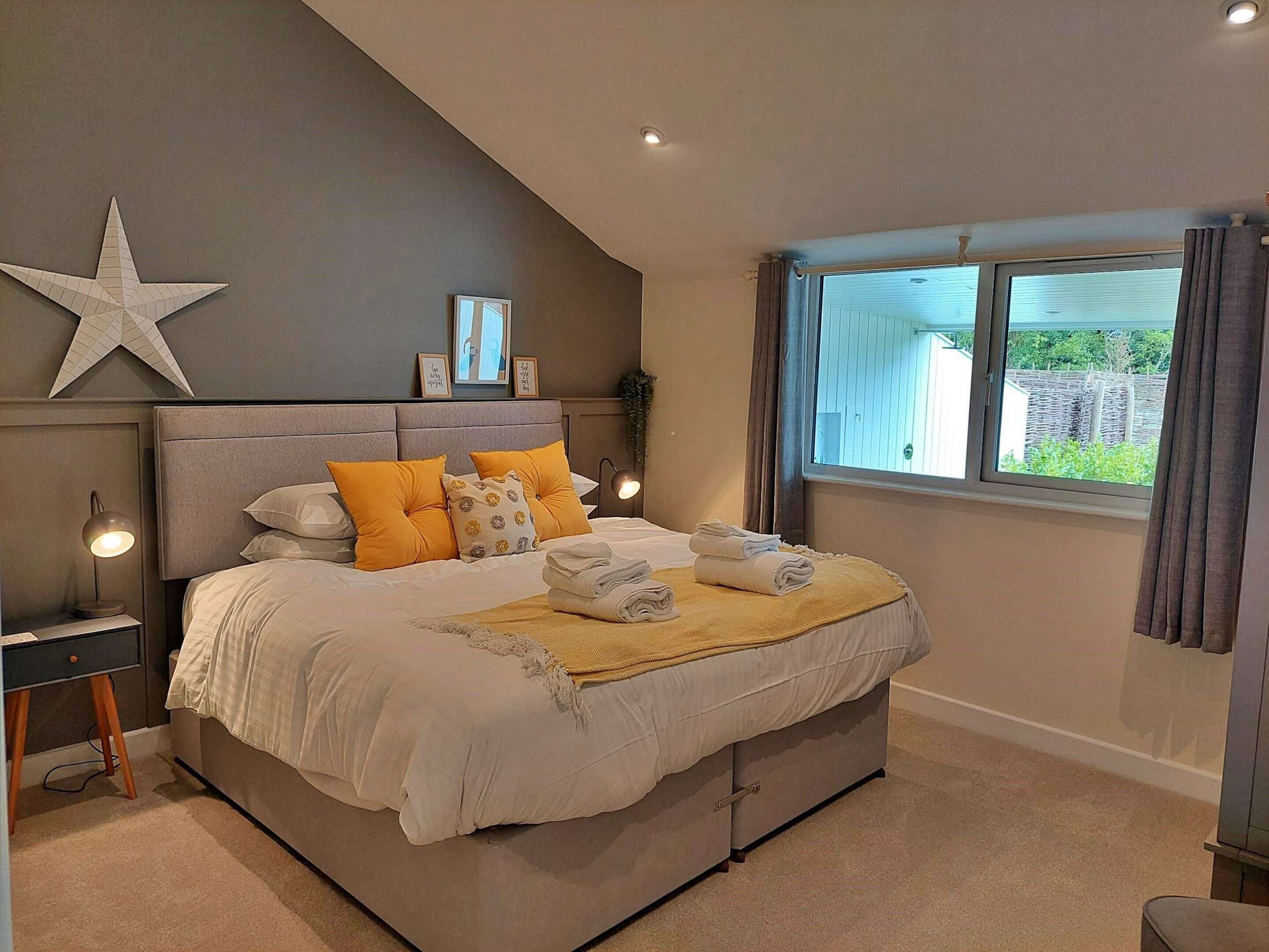 Cottage | 1 bedroom