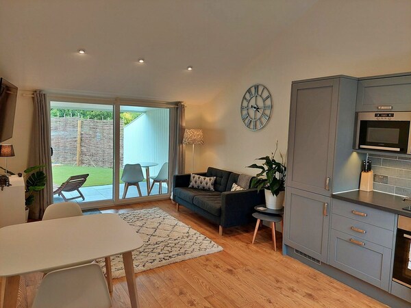 Cottage In Dartmoor With Private Hot Tub - Bovey Tracey
