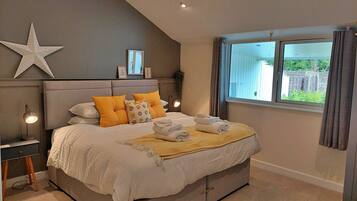 Cottage | 1 bedroom