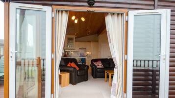 Chalet | Eksterior