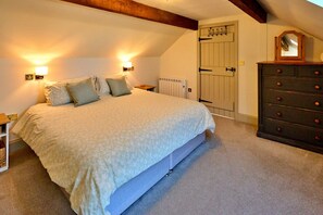 Cottage | 2 slaapkamers