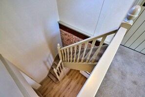 Ferienhaus | Innenbereich