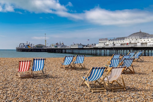 Apartment in Brighton Near Brighton Beach
