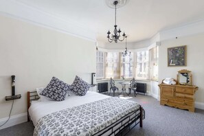 Apartment | 1 bedroom, iron/ironing board - Apartment in Brighton Near Brighton Beach (Brighton)