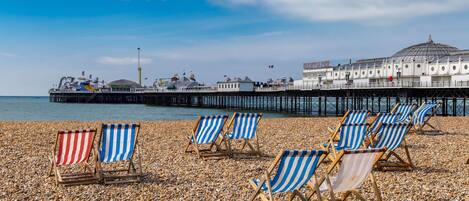 Apartment | View from property