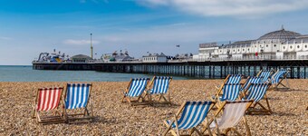 Apartment in Brighton Near Brighton Beach