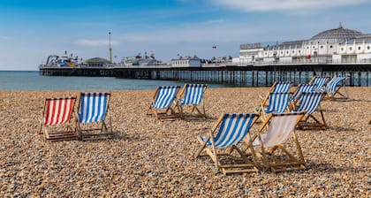 Apartment in Brighton Near Brighton Beach