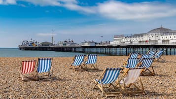 Leilighet | Utsikt fra overnattingsstedet