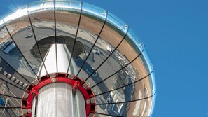 Leilighet | Eksteriør