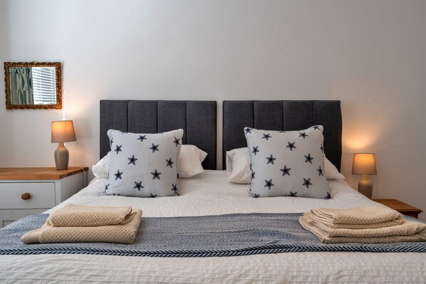 Room - Apartment in Sidmouth Near the Beach (Sidmouth)