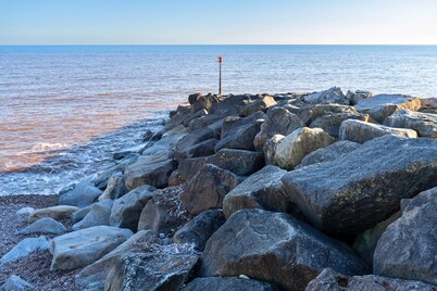 Apartment in Sidmouth Near the Beach