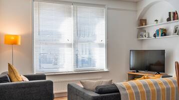 Apartment | Living room