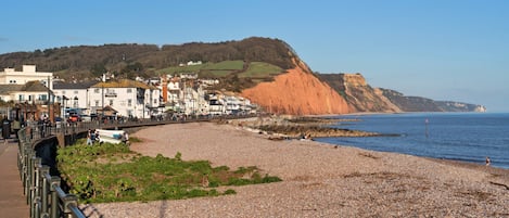 Leilighet | Eksteriør