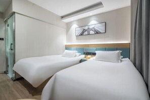 Room - Fule Selected Hotel (Shanghai)
