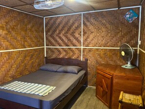 Family Room | Bed sheets