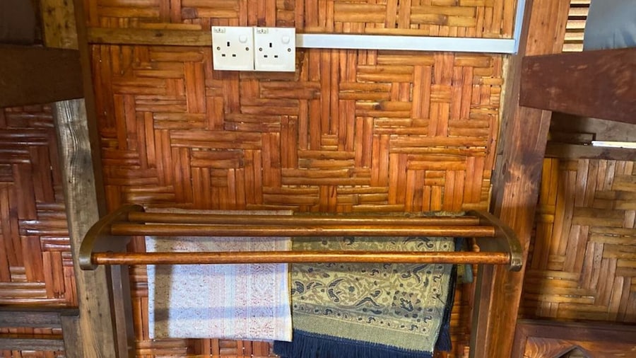 Hotel O Bakau Hijau Riverlodge & Campsite