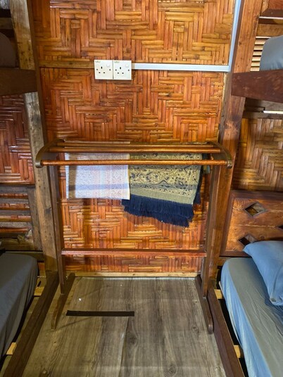 Hotel O Bakau Hijau Riverlodge & Campsite