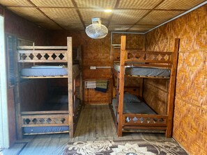 Κρεβάτι Ξενώνα, 1 Μονό Κρεβάτι | Θέα από το δωμάτιο