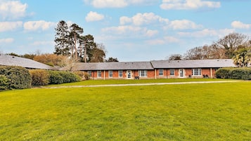 Casa de campo | Fachada