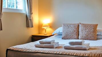 Casa de campo | 2 quartos