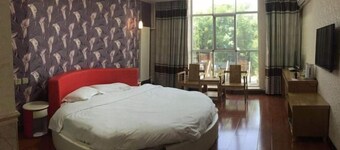 Xinle Dekaiyuan Express Hotel