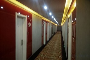Unclassified image, 2 of 8, button - Xinle Dekaiyuan Express Hotel (Xinle)