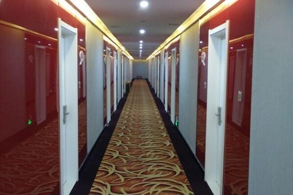 Interior - Xinle Dekaiyuan Express Hotel (Xinle)