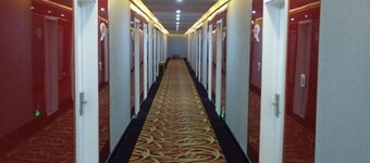 新樂德凱園快捷酒店