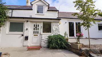 Ferienhaus | Außendetails