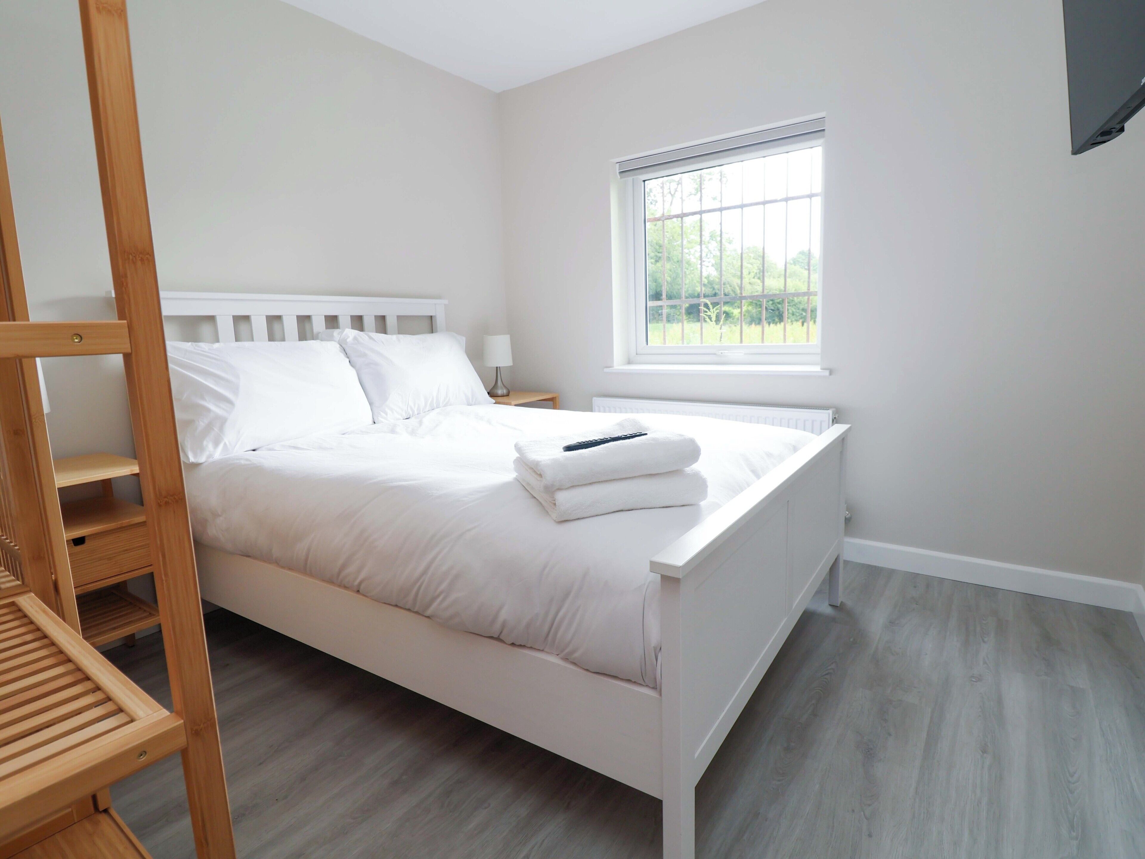 Småhus | 3 soverom, individuelt dekorert og individuelt innredet