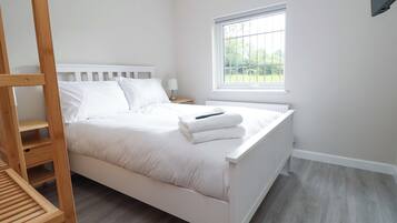 Småhus | 3 soverom, individuelt dekorert og individuelt innredet