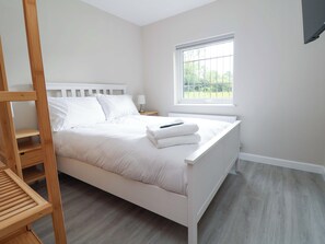 Cottage | 3 slaapkamers, individueel gedecoreerd, individueel gemeubileerd