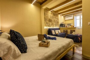 Apartment, 1 Bedroom, Smoking, City View - Monolocale Alguer in the Historical Center (Alghero)