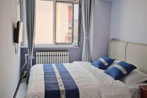 Room - Manzhouli Taiyangsheng Inn (Manzhouli)